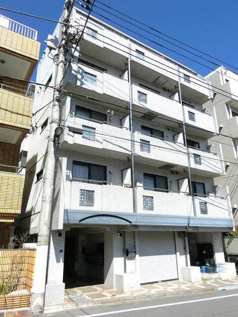 Studio Apartment for Sale in Takashimadaira, Itabashi, Tokyo - Thumbnail 2