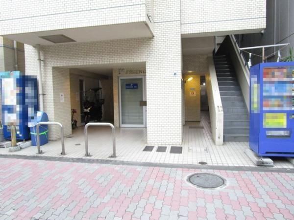 Asakusa Studio Apartment for Sale with 5.54% Yield - Image 1