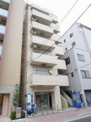 Asakusa Studio Apartment for Sale with 5.54% Yield - Thumbnail 3