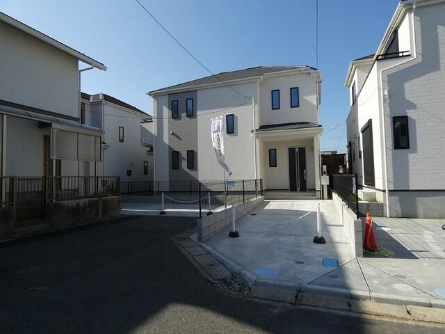New 4LDK House in Sagamihara, Kanagawa | 2026 Completion - Thumbnail 2