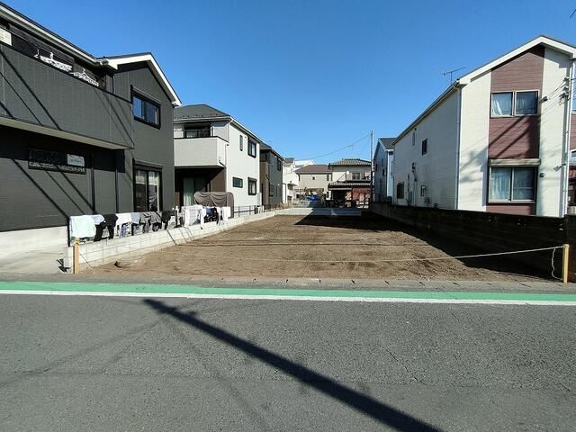 New 4LDK House in Sagamihara, Kanagawa | 2026 Completion - Thumbnail 3
