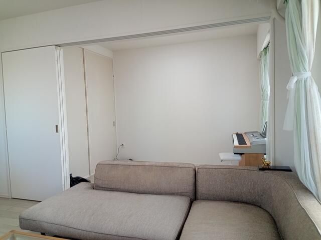 3LDK Apartment for Sale in Koto, Tokyo with Large Roof Balcony - Thumbnail 4