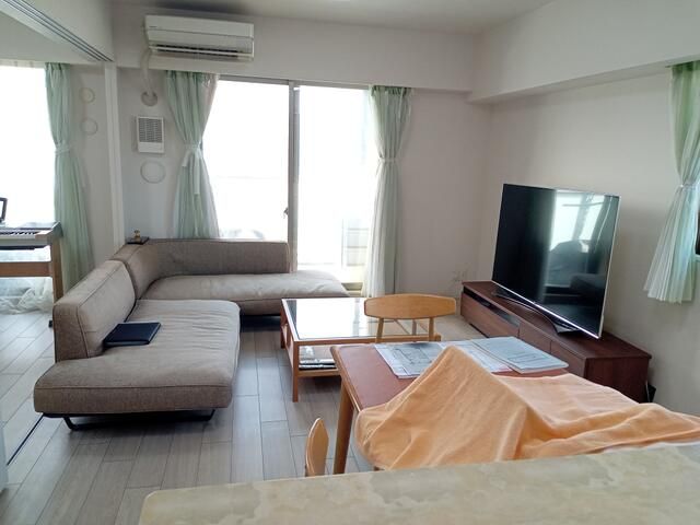 3LDK Apartment for Sale in Koto, Tokyo with Large Roof Balcony - Thumbnail 3