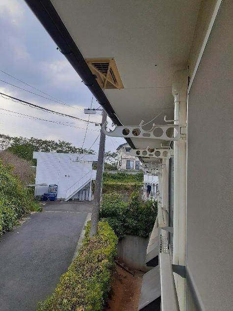 1K Apartment for Rent in Fukushima City - 22,000 Yen - Thumbnail 2