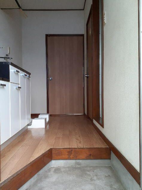 1K Apartment for Rent in Fukushima City - 22,000 Yen - Thumbnail 3