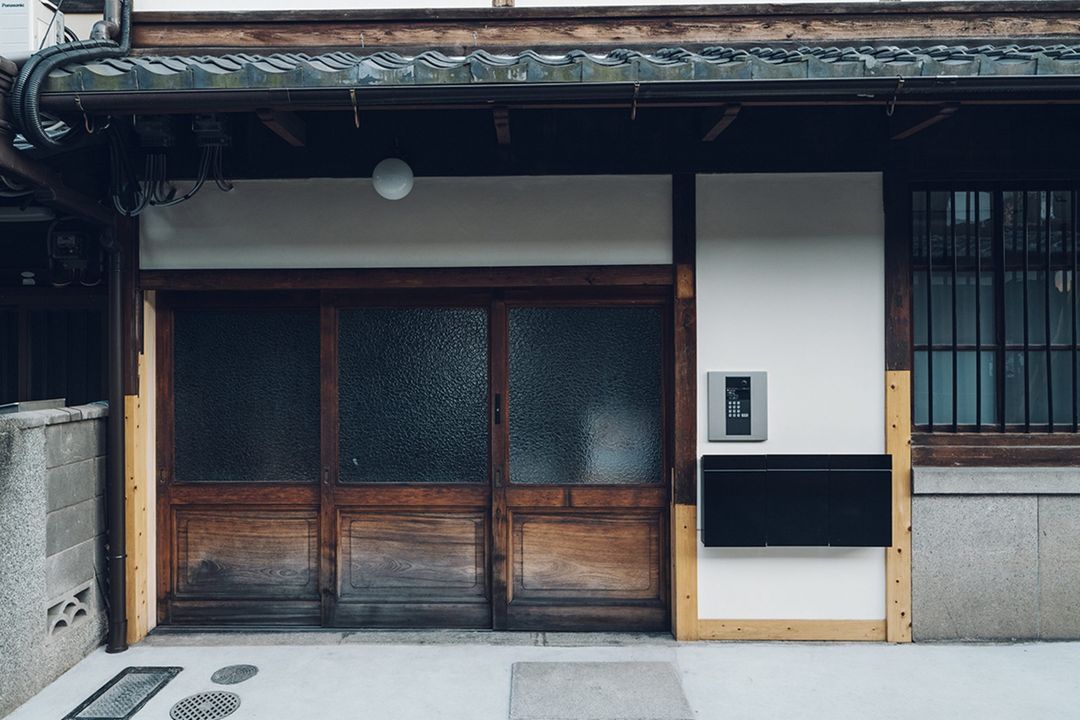 Suzuriyacho House - 3LDK + 2LDK Detached Home in Kamigyo, Kyoto - Thumbnail 2