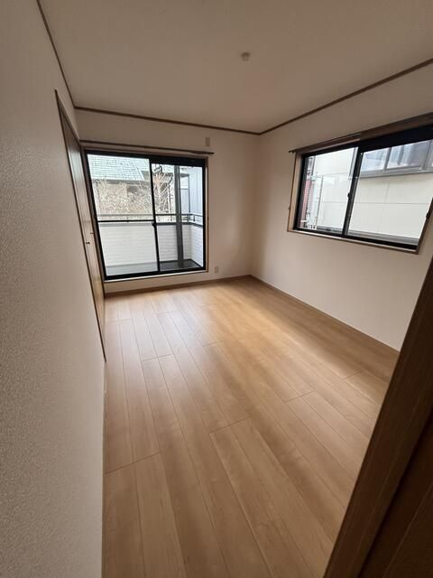 Renovated 4SLDK House in Shiomidai, Kochi City - Thumbnail 3