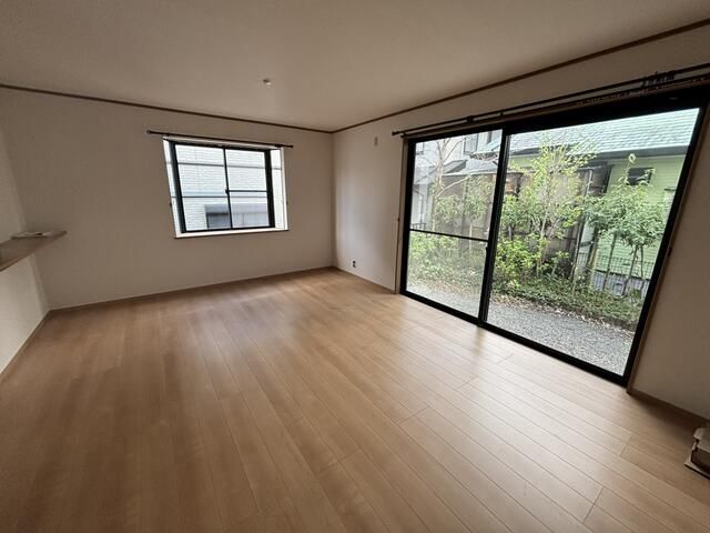 Renovated 4SLDK House in Shiomidai, Kochi City - Thumbnail 4