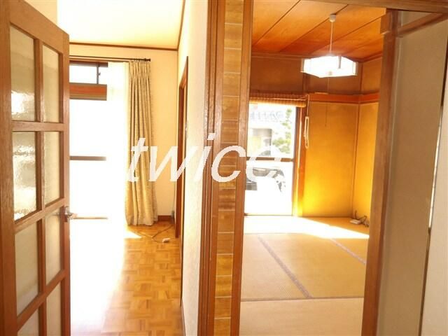 Used 4LDK Detached House in Ome, Tokyo - 81 sqm - Thumbnail 2