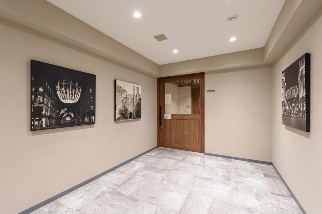 3LDK Apartment for Sale in Sakai, Osaka with Roof Balcony - Thumbnail 4