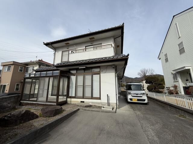 4LDK Detached House for Sale in Ueda, Nagano - Thumbnail 2