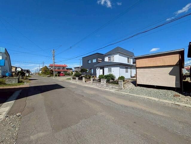 3LDK Detached House for Sale in Iwamizawa, Hokkaido - 170万円 - Thumbnail 2