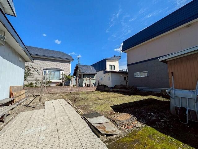 3LDK Detached House for Sale in Iwamizawa, Hokkaido - 170万円 - Thumbnail 4
