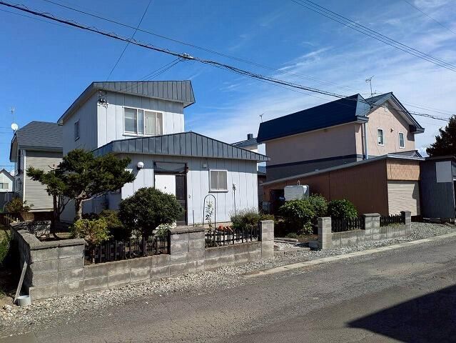 3LDK Detached House for Sale in Iwamizawa, Hokkaido - 170万円 - Thumbnail 3