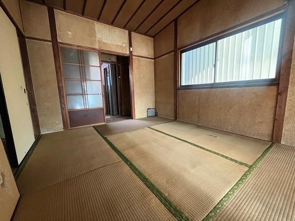 Terrace House for Rent in Settsu City, Osaka - 2K, Near Senrioka Station - Thumbnail 3