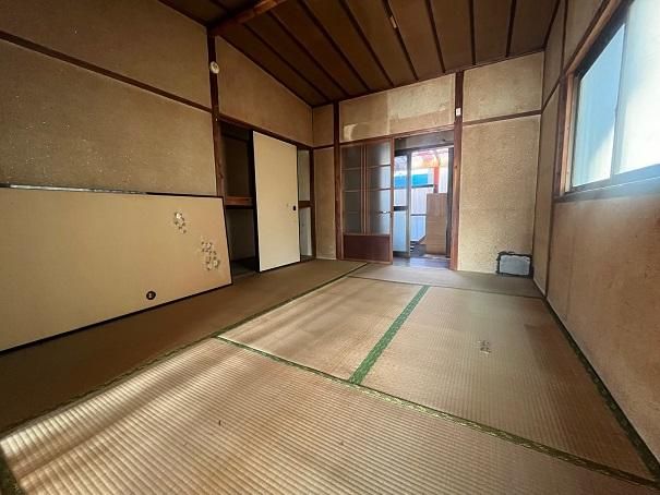 Terrace House for Rent in Settsu City, Osaka - 2K, Near Senrioka Station - Thumbnail 2