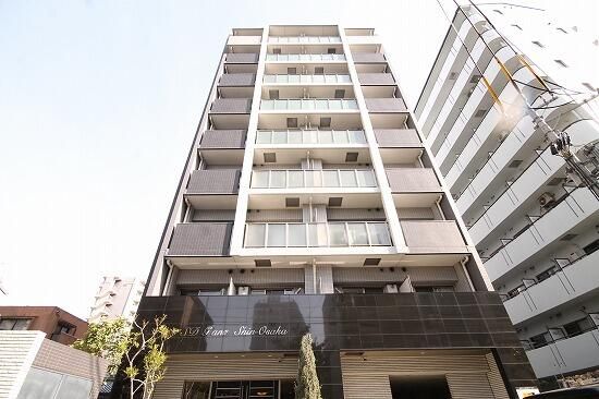 1K Apartment for Sale in Higashiyodogawa, Osaka - Investment Property - Thumbnail 2