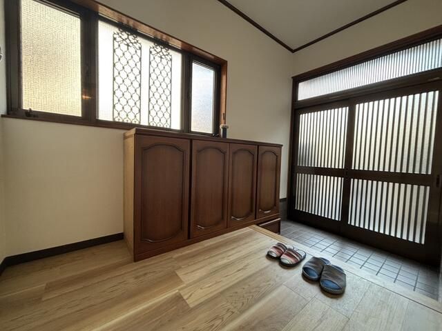Renovated 3SLDK House for Sale in Sumiyoshi, Osaka - Thumbnail 3