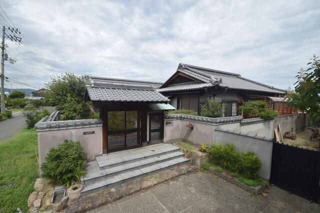 5LDK House for Sale in Takamatsu, Kagawa - 228.53 sqm - Thumbnail 3