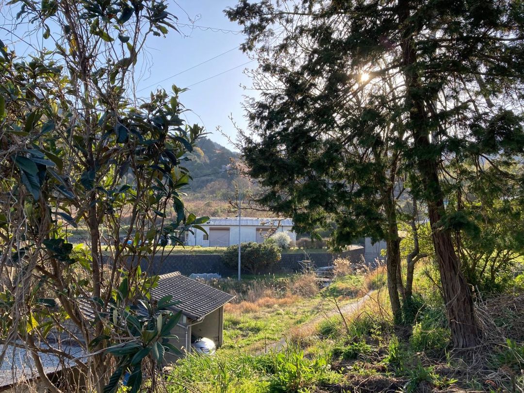Historic 9DK House in Yanai, Yamaguchi on Large Lot - Thumbnail 4