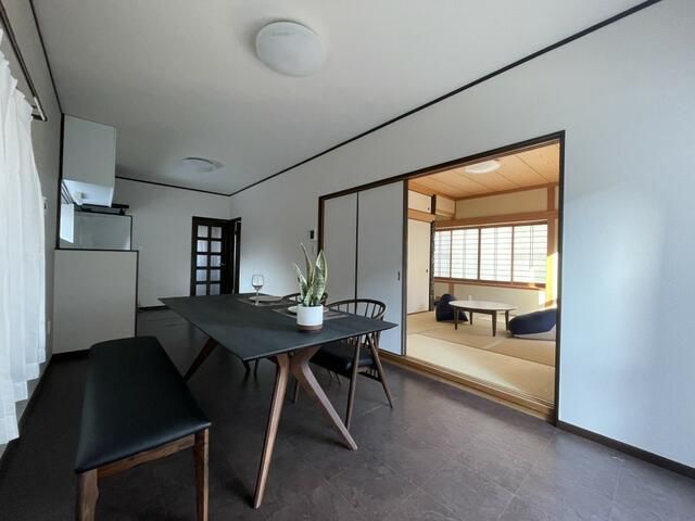 4SLDK Used House for Sale in Niihama, Ehime - Thumbnail 2