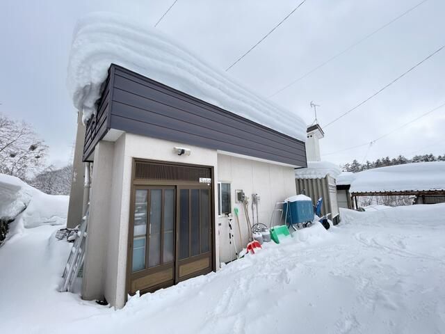 3LDK House for Sale in Iwamizawa, Hokkaido - Investment Property - Thumbnail 2