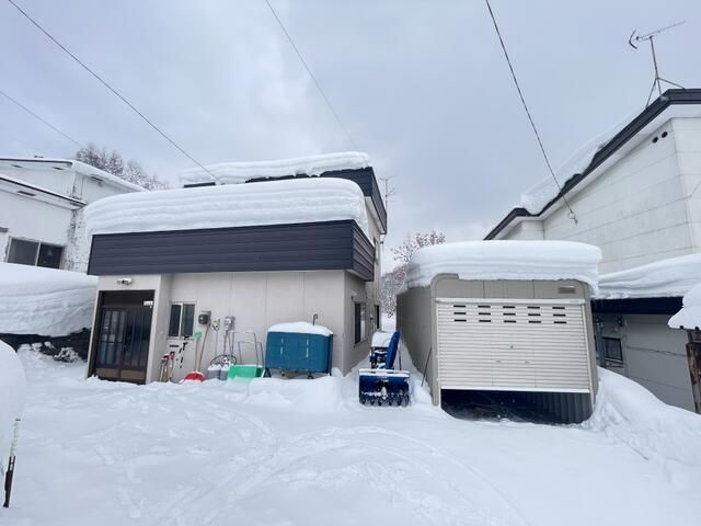 3LDK House for Sale in Iwamizawa, Hokkaido - Investment Property - Thumbnail 4