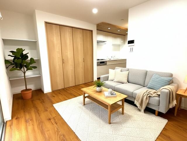 Renovated 3LDK House for Sale in Sagamihara, Kanagawa - Thumbnail 2