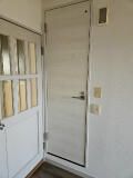 Renovated 1K Apartment in Quiet Gifu with Auto-Lock & Balcony - Thumbnail 4
