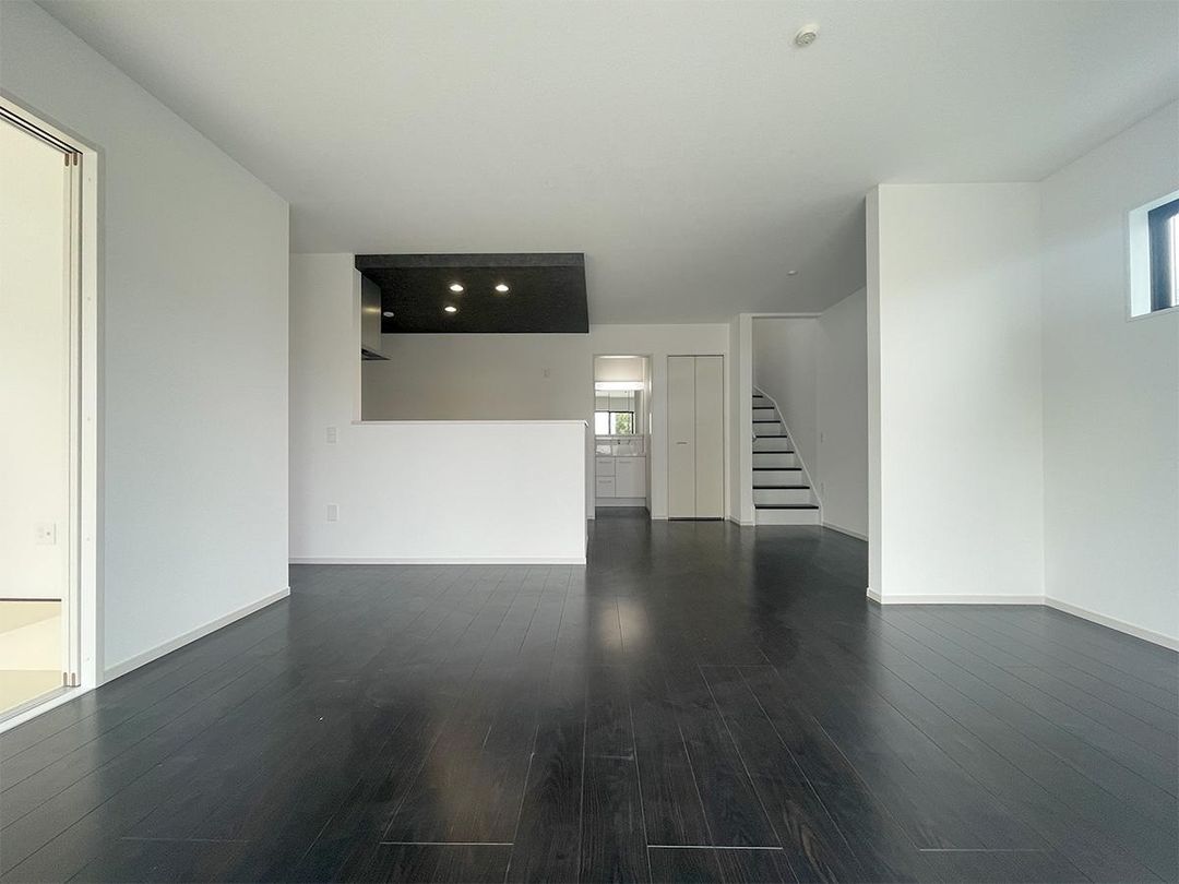 New 5LDK Detached House for Sale in Kasugai, Aichi - Thumbnail 3