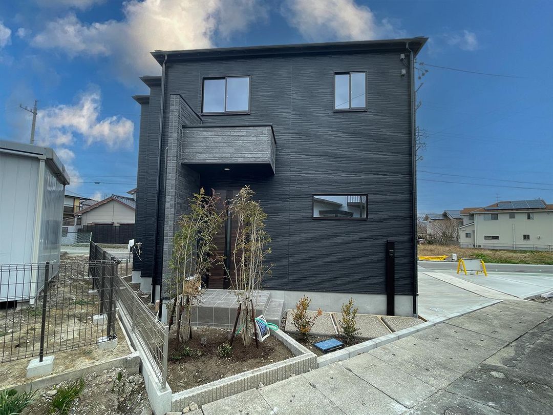 New 5LDK Detached House for Sale in Kasugai, Aichi - Thumbnail 2