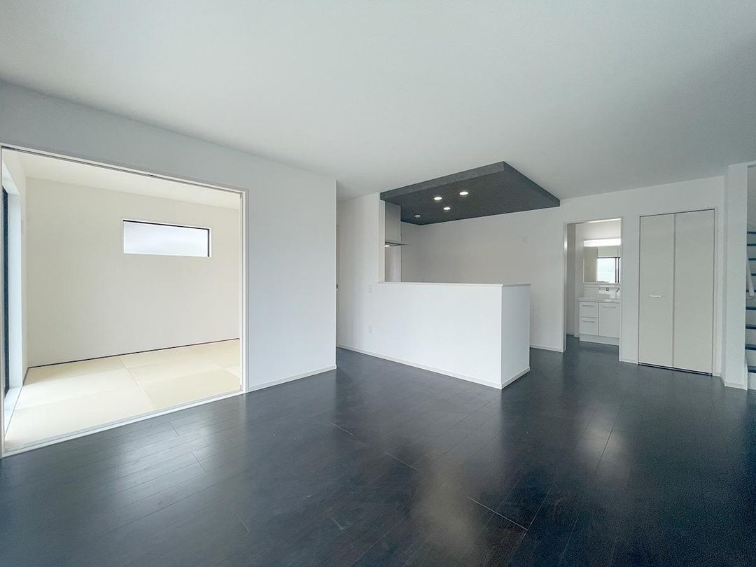 New 5LDK Detached House for Sale in Kasugai, Aichi - Thumbnail 4