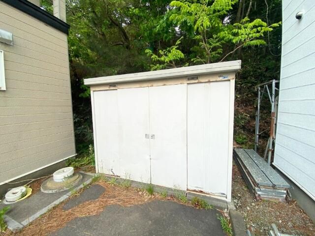 4LDK Detached House with Garden for Sale in Hakodate, Hokkaido - Thumbnail 4