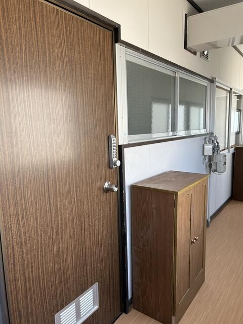 1K Apartment for Rent Near Yamagata University, Yonezawa - Thumbnail 4