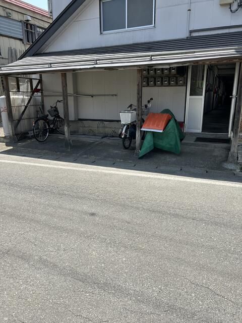 1K Apartment for Rent Near Yamagata University, Yonezawa - Thumbnail 3