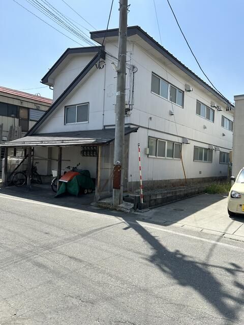 1K Apartment for Rent Near Yamagata University, Yonezawa - Thumbnail 2