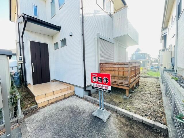 2016 Built 3SLDK House for Sale in Koda, Aichi - Thumbnail 2