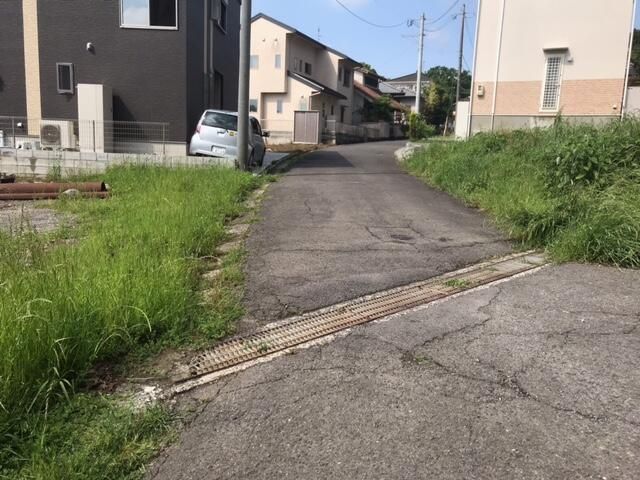 Residential Land for Sale in Hiji, Oita - 151 sqm Vacant Lot - Thumbnail 4