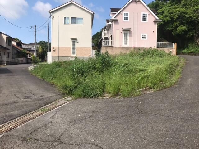 Residential Land for Sale in Hiji, Oita - 151 sqm Vacant Lot - Thumbnail 2