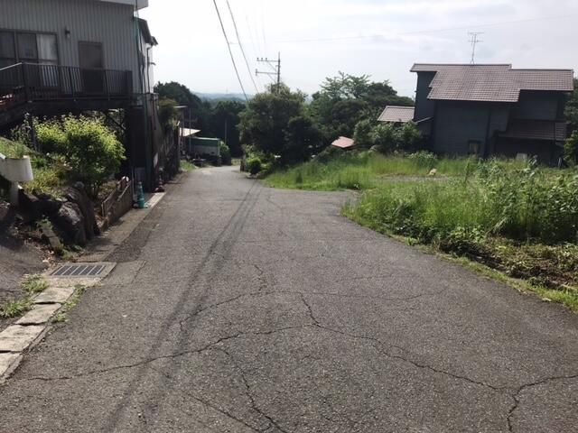 Residential Land for Sale in Hiji, Oita - 151 sqm Vacant Lot - Thumbnail 3