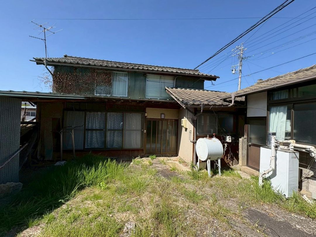 4DK Resale House in Ueda City, Nagano Prefecture - Thumbnail 2