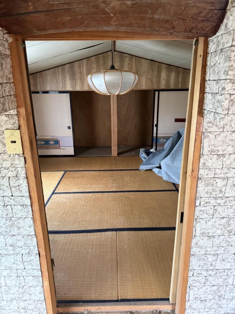 4DK Resale House in Ueda City, Nagano Prefecture - Thumbnail 3