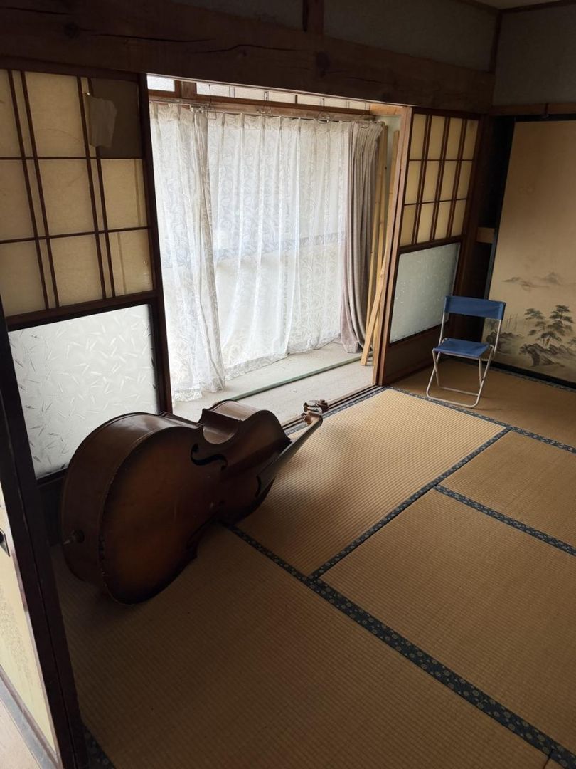 4DK Resale House in Ueda City, Nagano Prefecture - Thumbnail 4