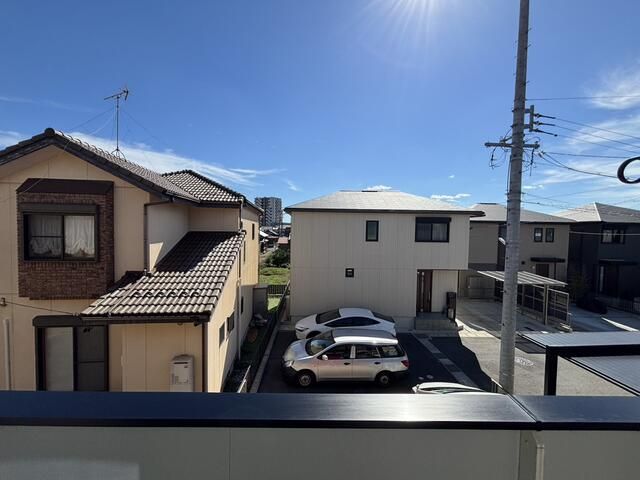 4LDK Detached House for Sale in Komaki, Aichi - 2023 Build - Thumbnail 2