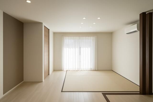 4LDK Detached House for Sale in Komaki, Aichi - 2023 Build - Thumbnail 4