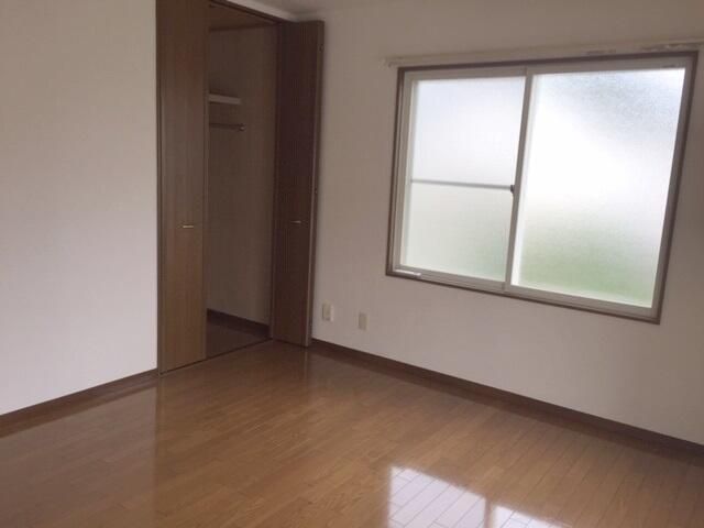 1K Apartment for Rent in Morioka, Iwate - 28,000 Yen - Thumbnail 4