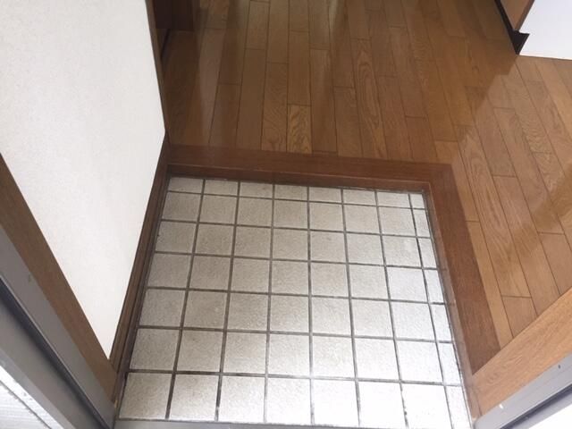 1K Apartment for Rent in Morioka, Iwate - 28,000 Yen - Thumbnail 2