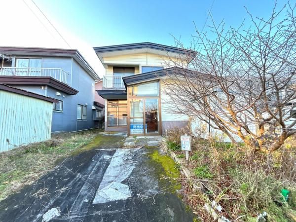 Renovated 3LDK House for Sale in Kushiro, Hokkaido - Thumbnail 2