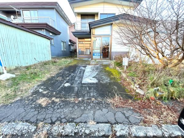 Renovated 3LDK House for Sale in Kushiro, Hokkaido - Thumbnail 3