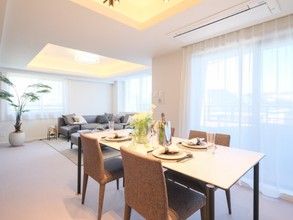 3LDK Apartment for Sale in Yoyogi, Shibuya, Tokyo - Thumbnail 3
